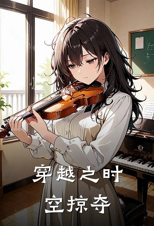 穿越之时空掠夺