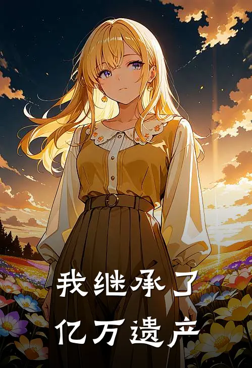 我继承了亿万遗产