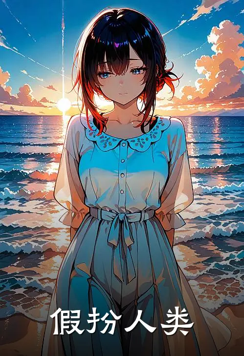 假扮人类