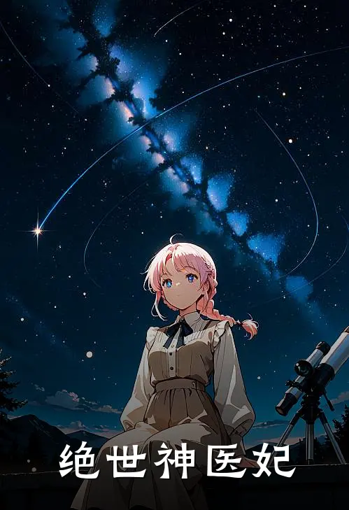 绝世神医妃