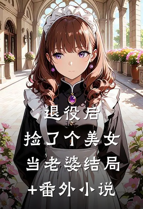 退役后，捡了个美女当老婆结局+番外小说