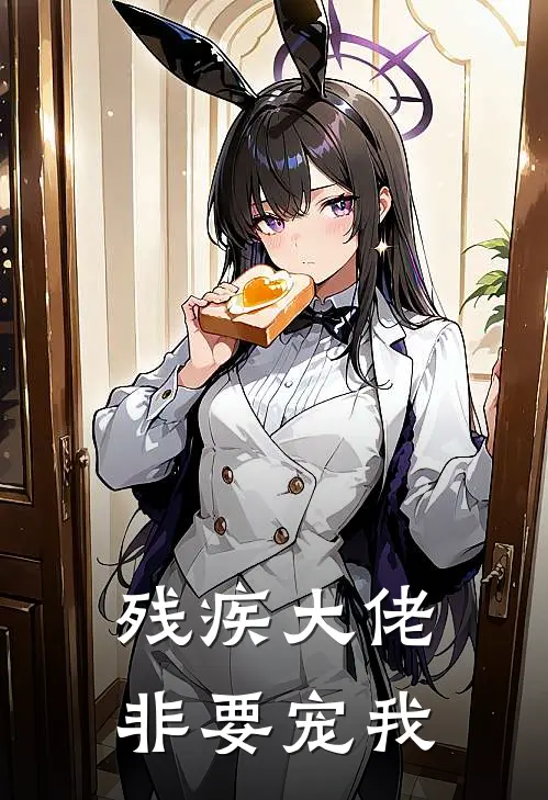残疾大佬非要宠我