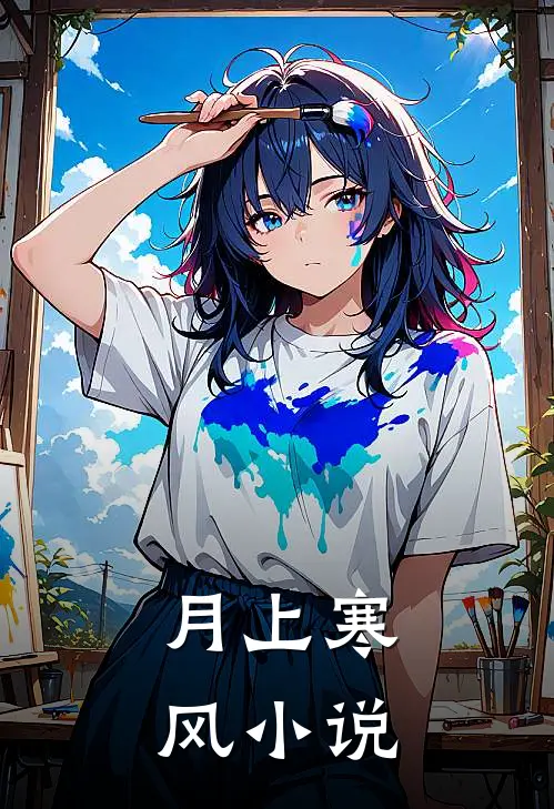 月上寒风小说