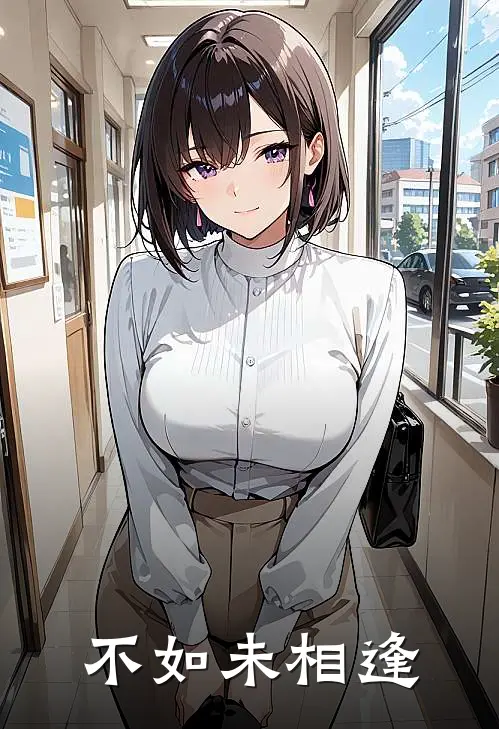 不如未相逢