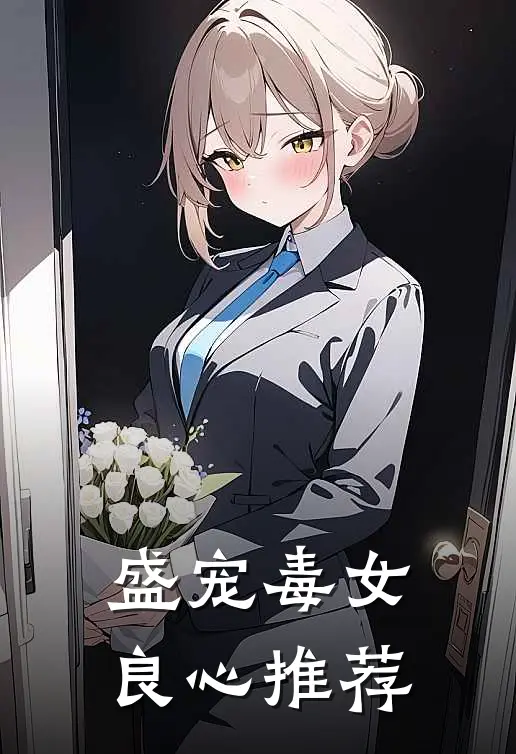 盛宠毒女良心推荐