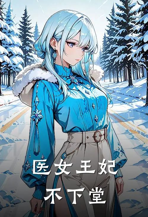 医女王妃不下堂