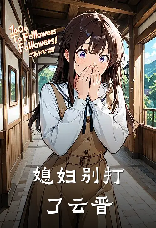 媳妇别打了云晋