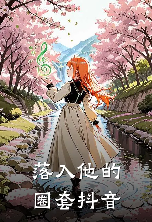 落入他的圈套抖音