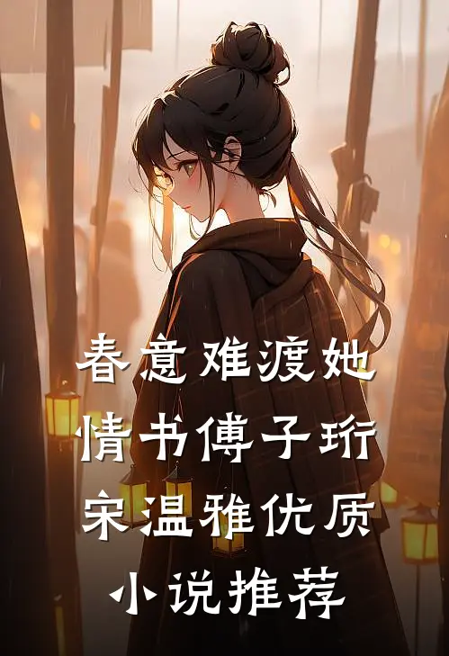 春意难渡她情书傅子珩宋温雅优质小说推荐