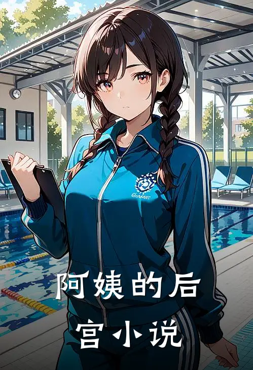 阿姨的后宫小说