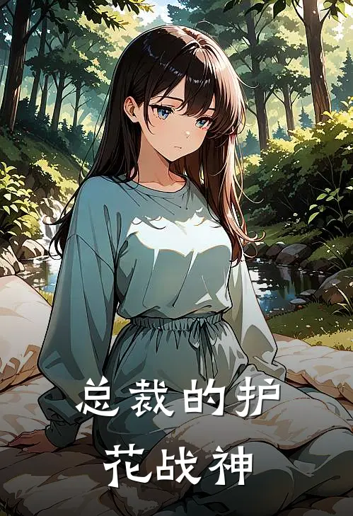 总裁的护花战神