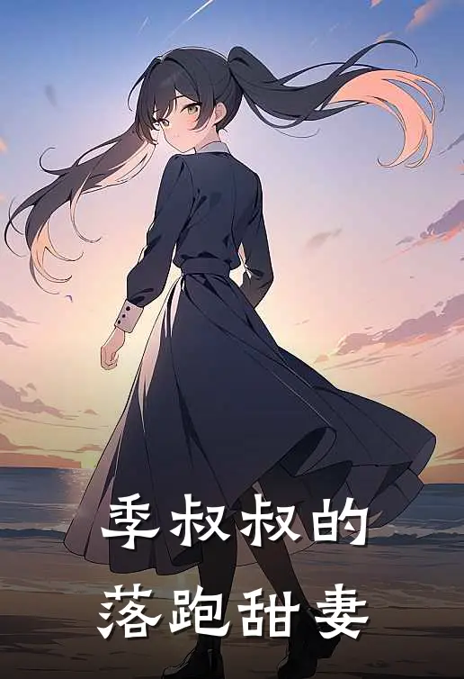 季叔叔的落跑甜妻