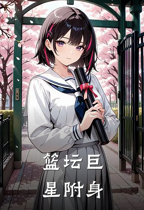 篮坛巨星附身