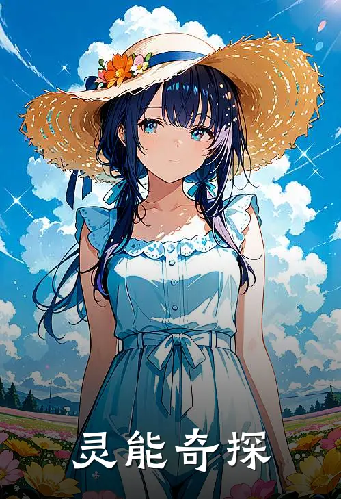 灵能奇探