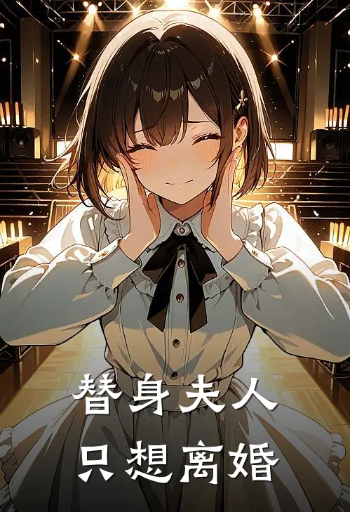 替身夫人只想离婚