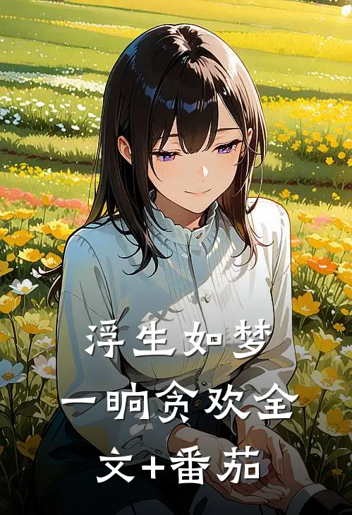 浮生如梦，一晌贪欢全文+番茄