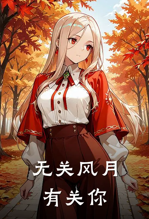 无关风月有关你