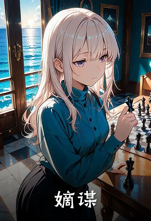 嫡谋