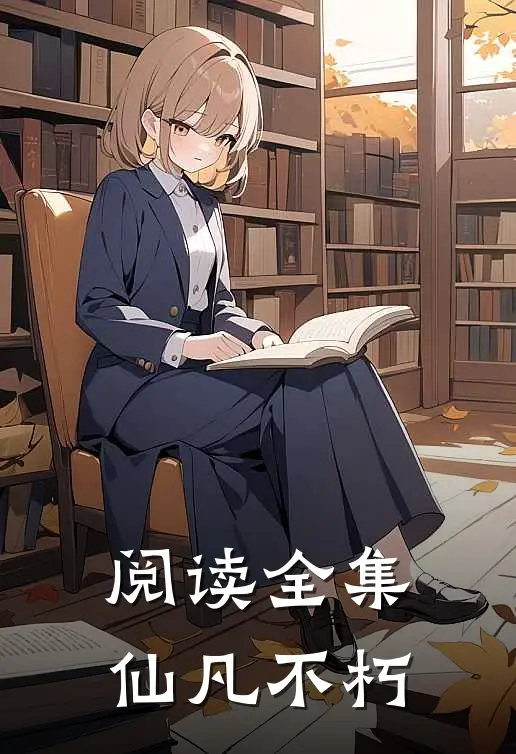 阅读全集仙凡不朽