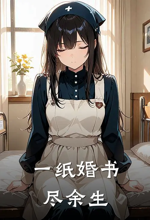 一纸婚书尽余生