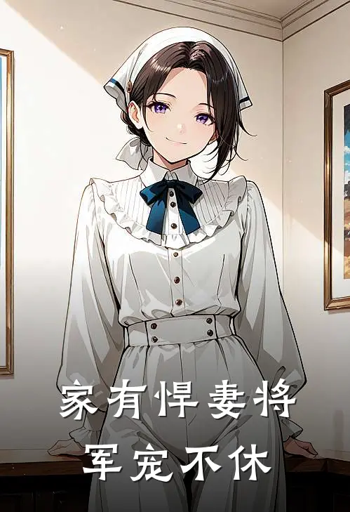 家有悍妻将军宠不休