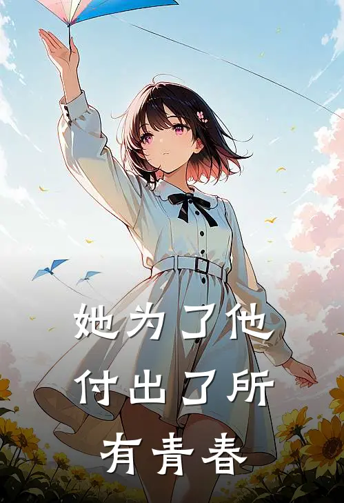 她为了他付出了所有青春