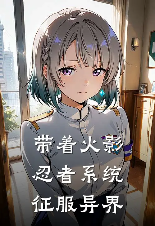 带着火影忍者系统征服异界