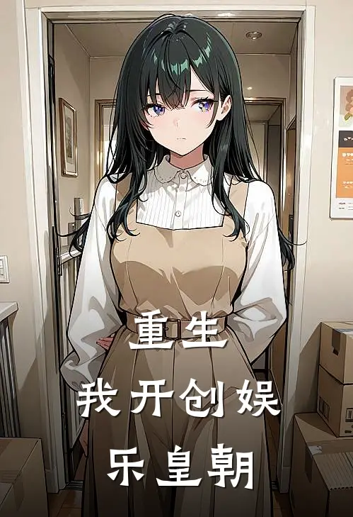 重生：我开创娱乐皇朝