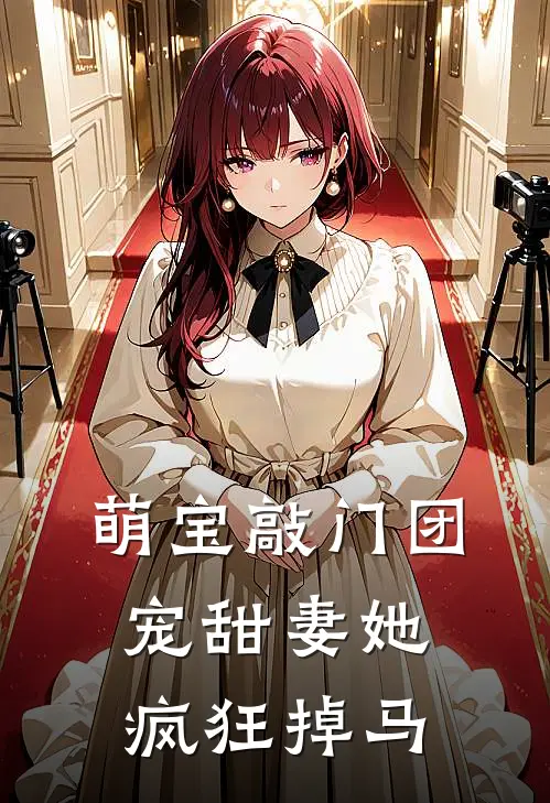 萌宝敲门团宠甜妻她疯狂掉马