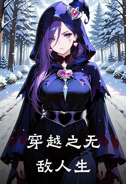 穿越之无敌人生