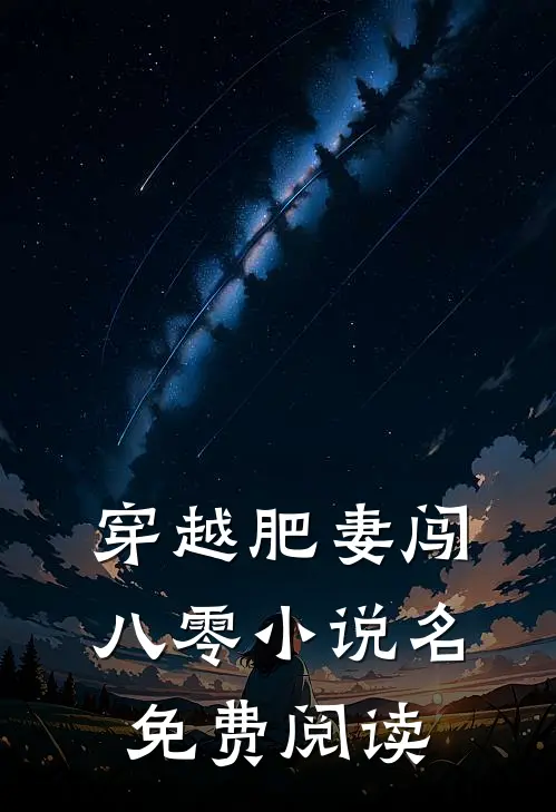 穿越肥妻闯八零小说名免费阅读