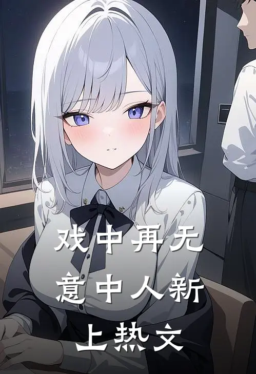戏中再无意中人新上热文