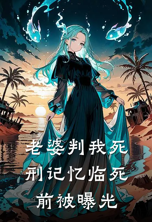 老婆判我死刑记忆临死前被曝光