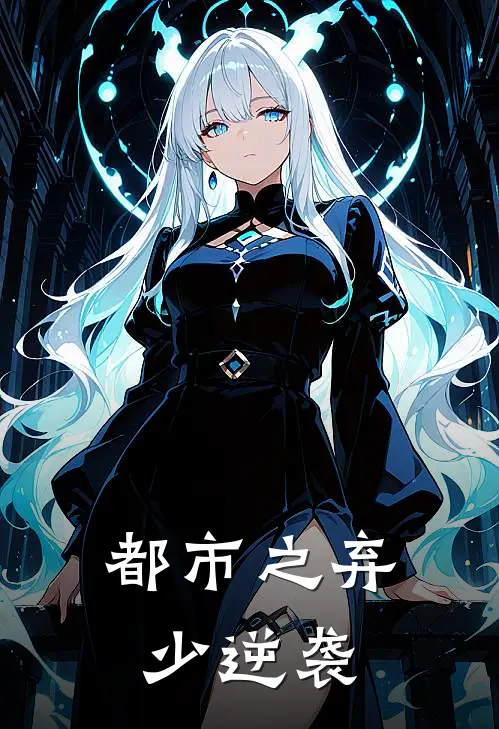 都市之弃少逆袭