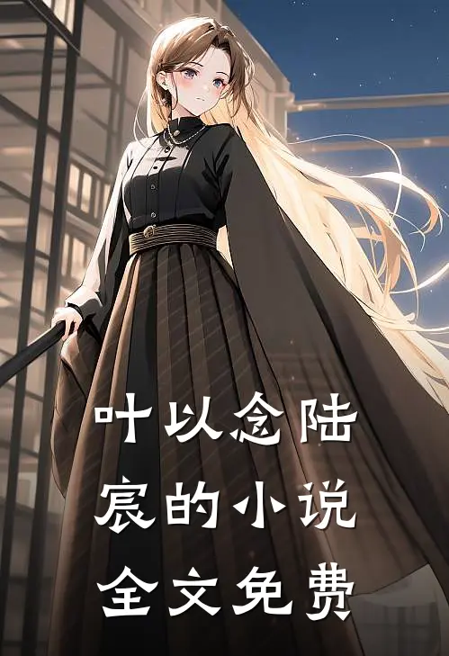 叶以念陆宸的小说全文免费