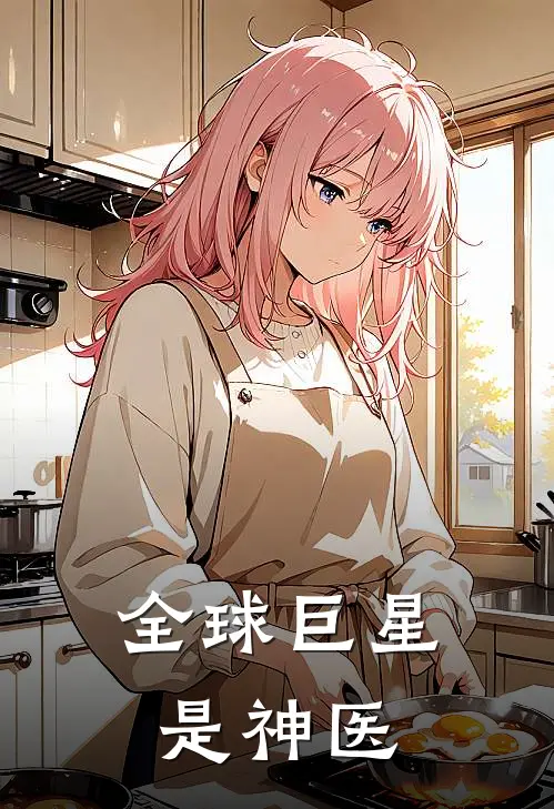 全球巨星是神医