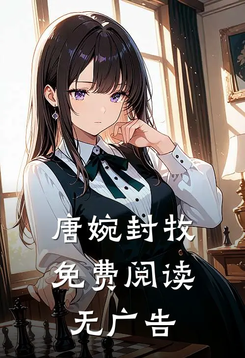 唐婉封牧免费阅读无广告