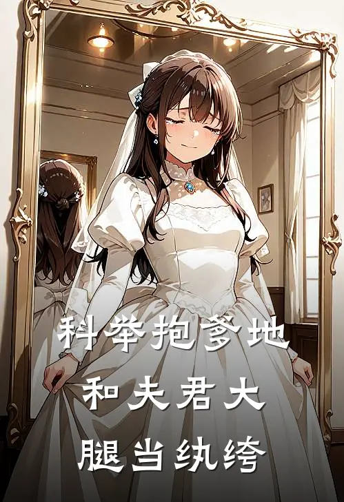 科举抱爹地和夫君大腿当纨绔