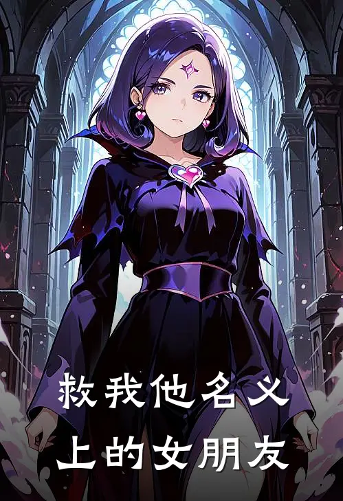 救我他名义上的女朋友