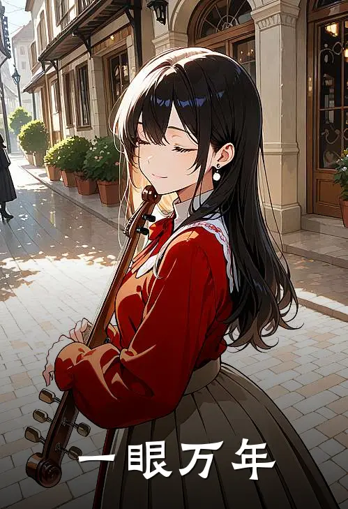 一眼万年