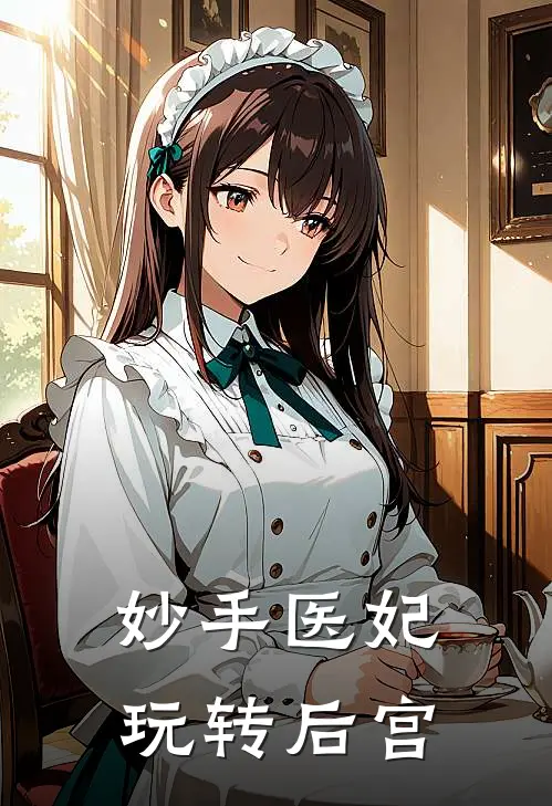 妙手医妃玩转后宫