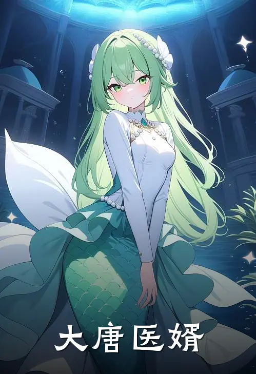 大唐医婿