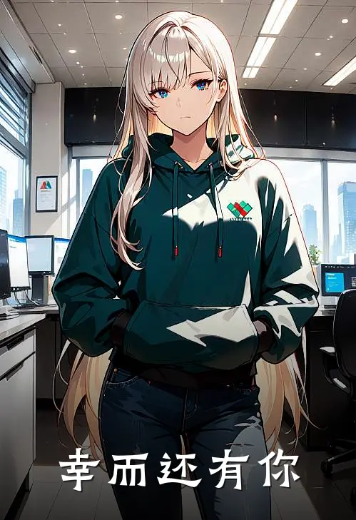 幸而还有你