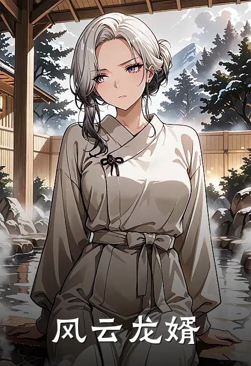 风云龙婿