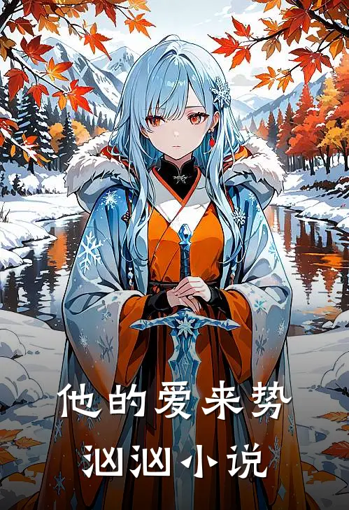 他的爱来势汹汹小说