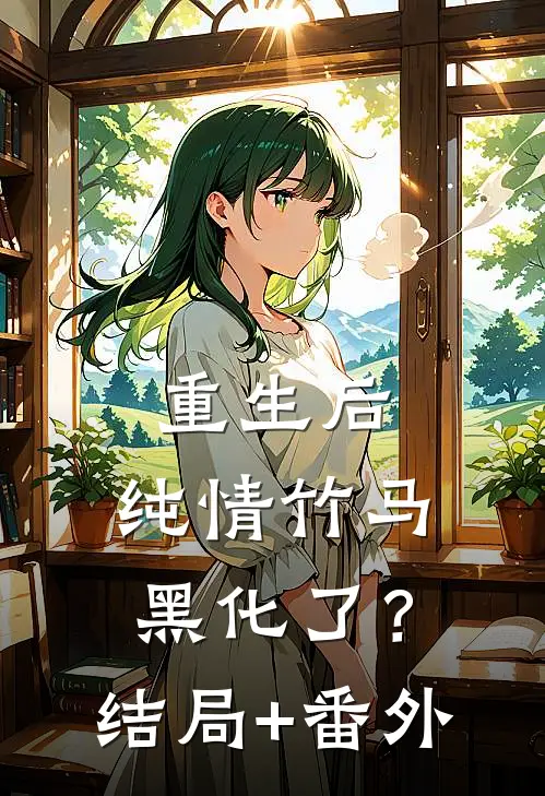 重生后，纯情竹马黑化了？结局+番外