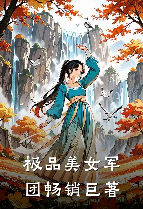 极品美女军团畅销巨著