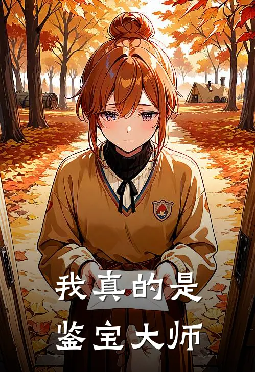我真的是鉴宝大师