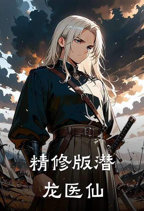 精修版潜龙医仙