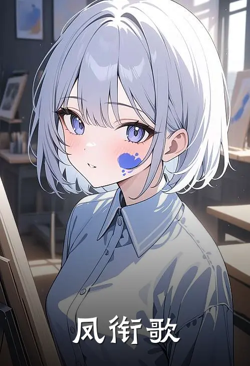 凤衔歌